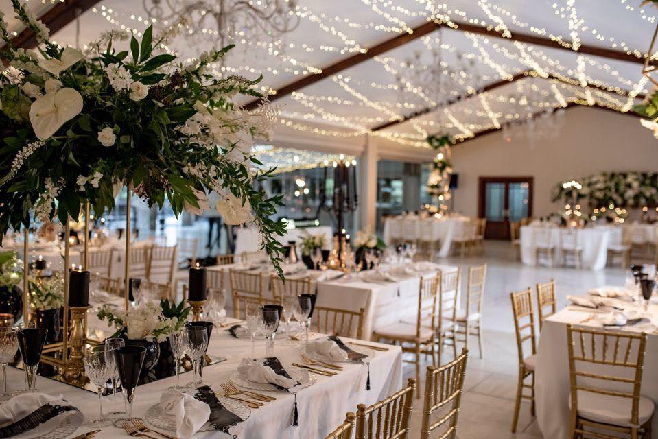 Memoire Wedding and Function Venue, venue in Muldersdrift — photo 2