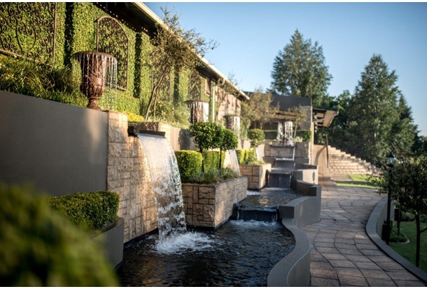 Memoire Wedding and Function Venue, venue in Muldersdrift