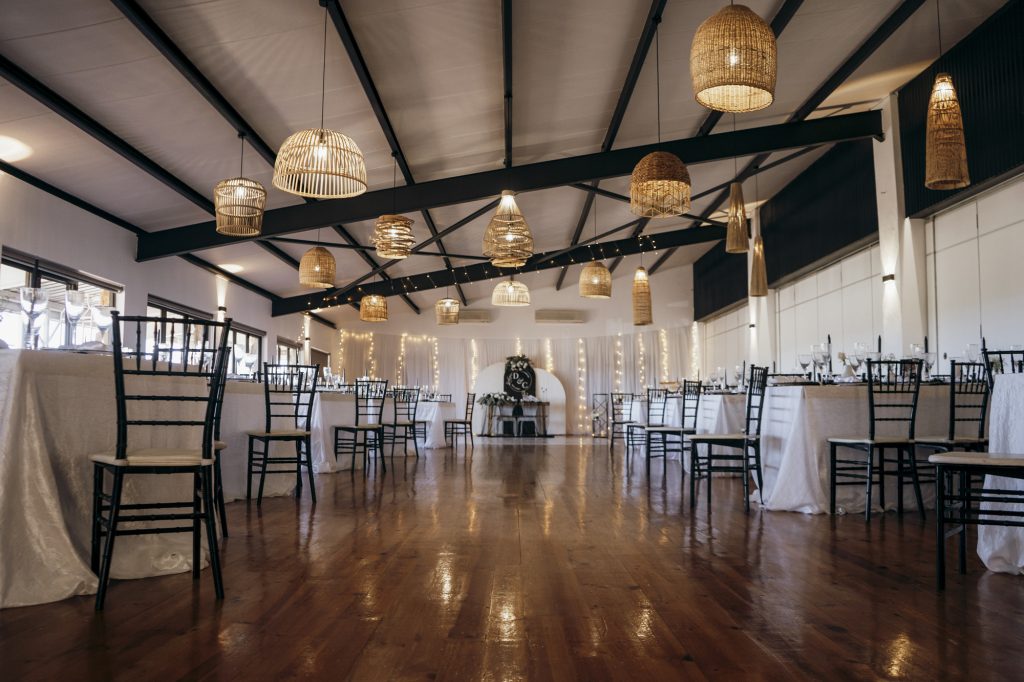 Mentors Country Estate, venue in Jeffreys Bay — photo 2