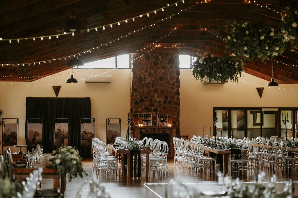 Mentors Country Estate, venue in Jeffreys Bay