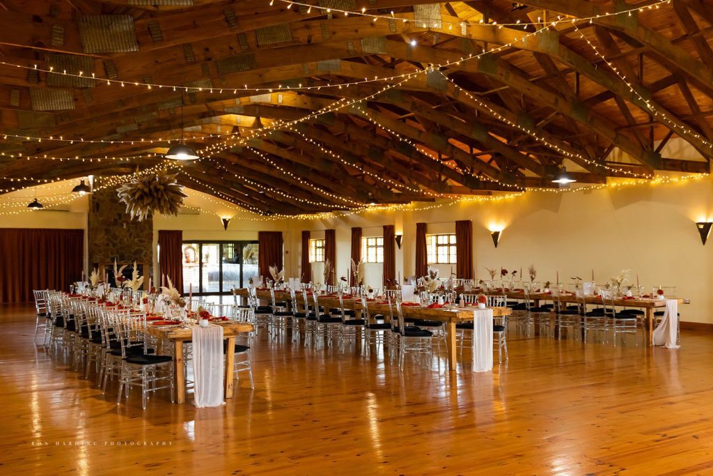 Mentors Country Estate, venue in Jeffreys Bay — photo 3