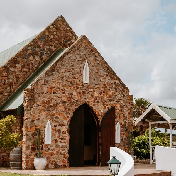 Mentors Country Estate, venue in Jeffreys Bay — photo 4