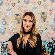 Monique Du Toit, hair & makeup in Johannesburg — photo 2