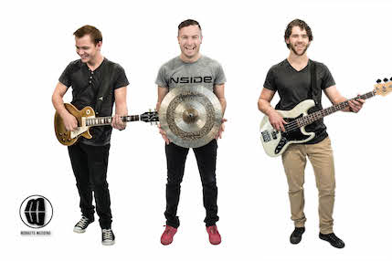 Monkeys Wedding Live Band, dj & music in Centurion