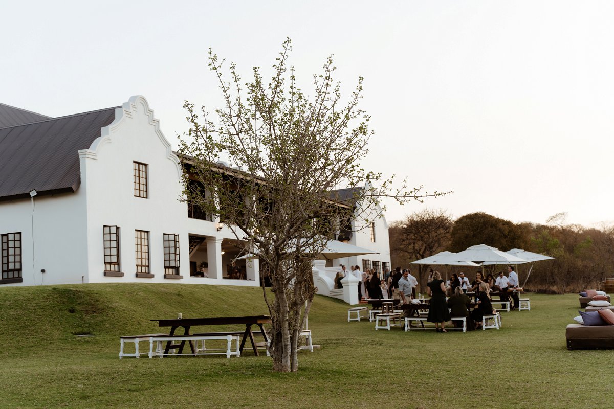 Mooiplaas Trou and Funksievenue, venue in Modimolle — photo 2