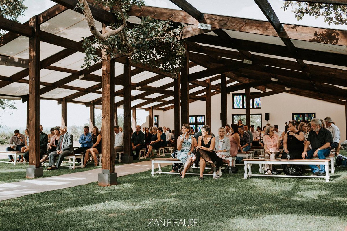 Mooiplaas Trou and Funksievenue, venue in Modimolle — photo 3