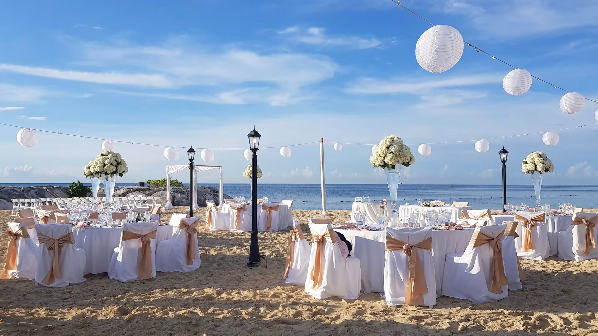 Morgan Bay Hotel, venue in Morgan Bay — photo 2
