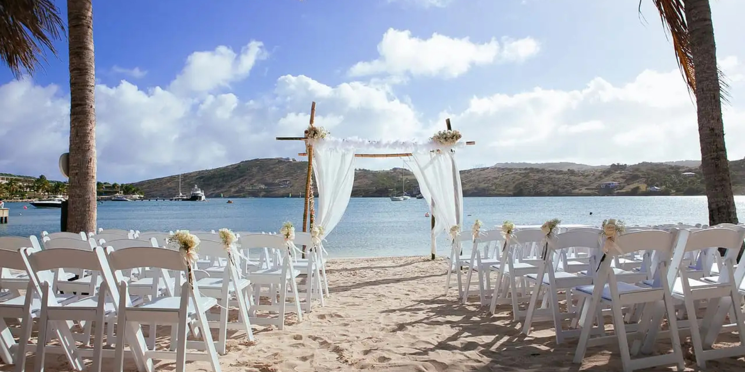 Morgan Bay Hotel, venue in Morgan Bay
