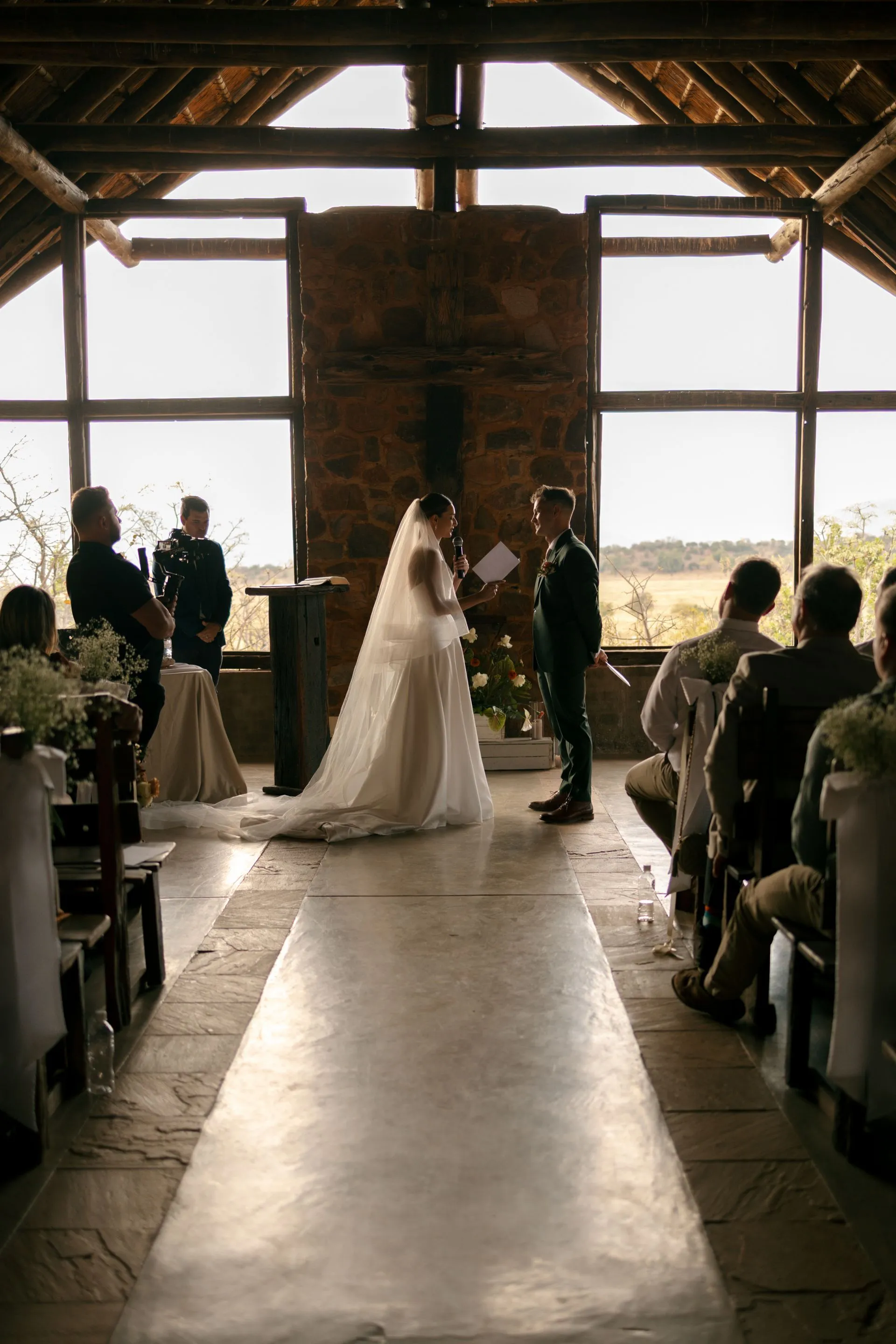 Mountainview Game Ranch, venue in Vaalwater — photo 4