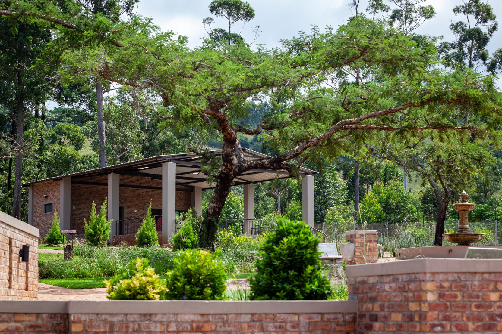 Moyres Wedding Venue, venue in Emgwenya — photo 3