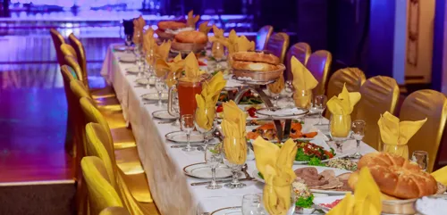 Muirheads Hiring, decor & hire in Pietermaritzburg — photo 3