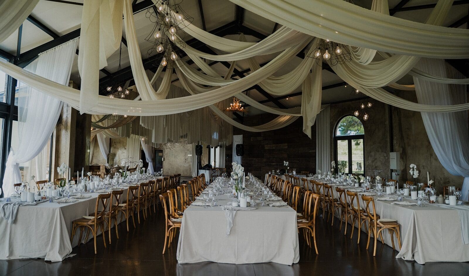 Muirheads Hiring, decor & hire in Pietermaritzburg — photo 2