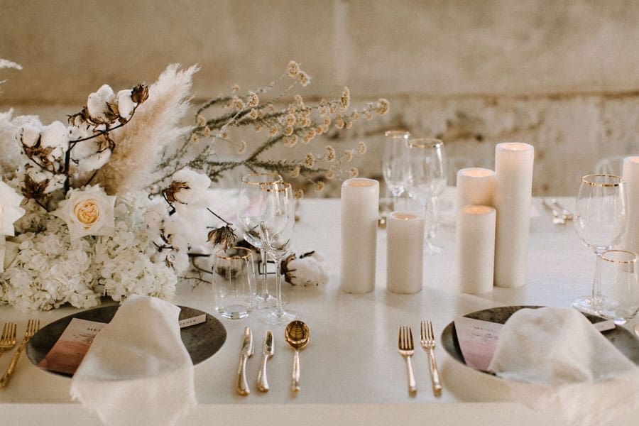 Muse Decor Hire, decor & hire in Cape Town