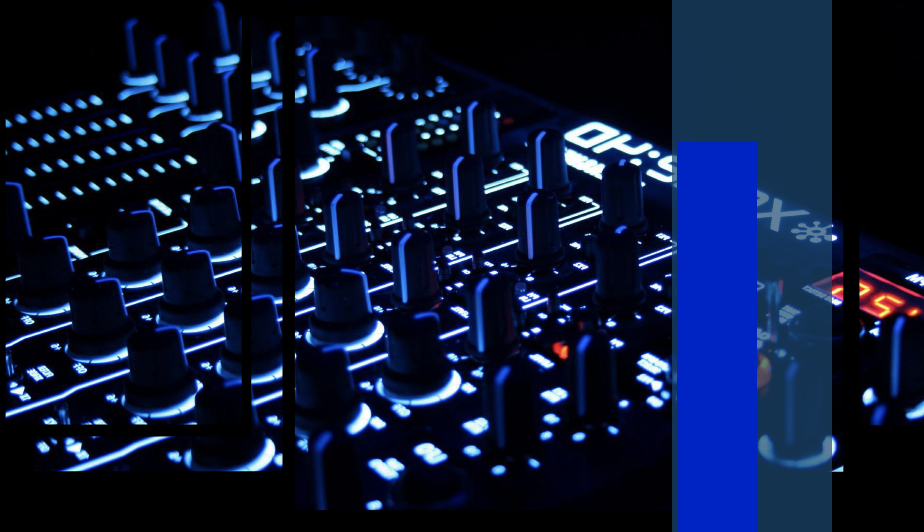 Musicfinatix, dj & music in Vereeniging — photo 2