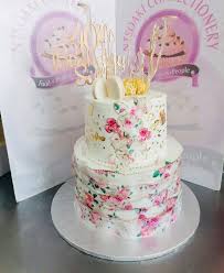 Ntsoaki Confectionary, cake designer in Polokwane — photo 3