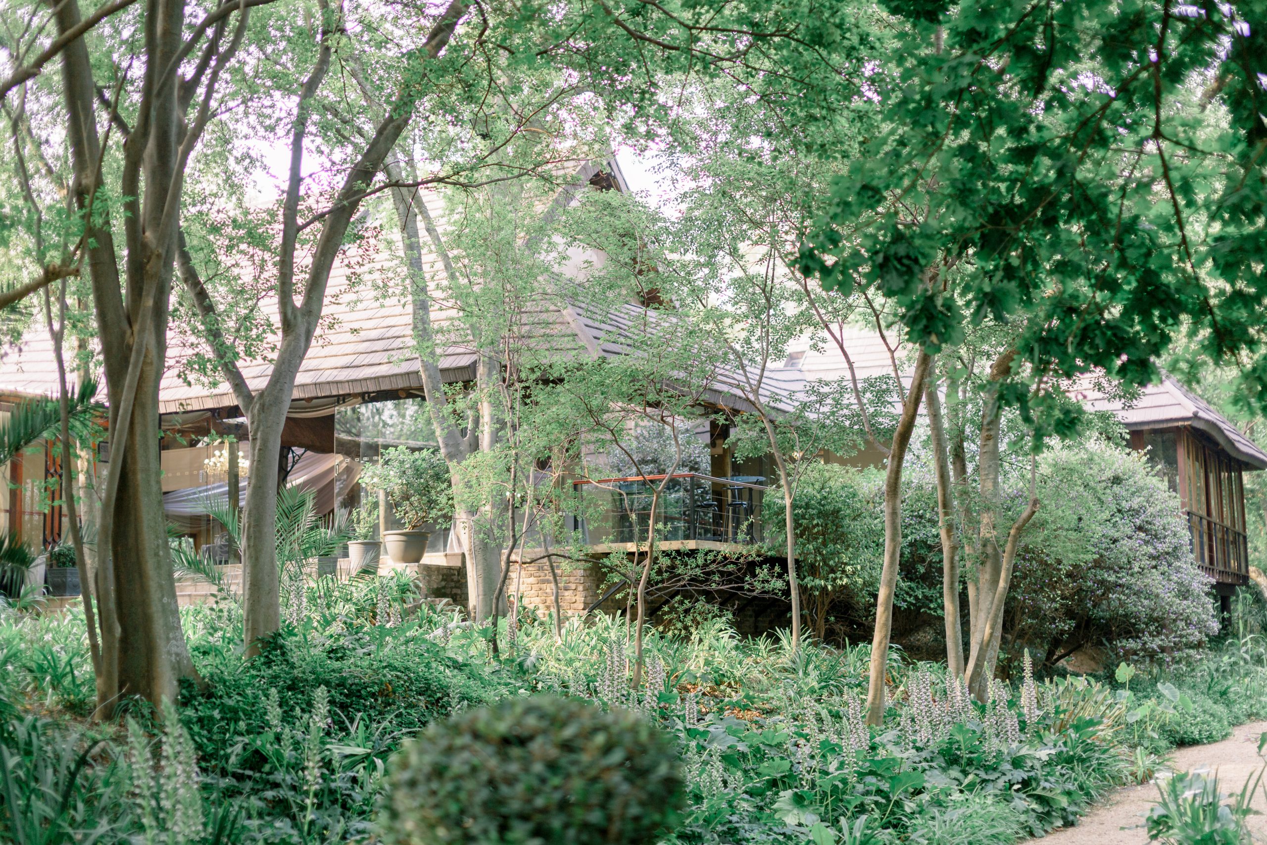 Oakfield Farm, venue in Muldersdrift — photo 3