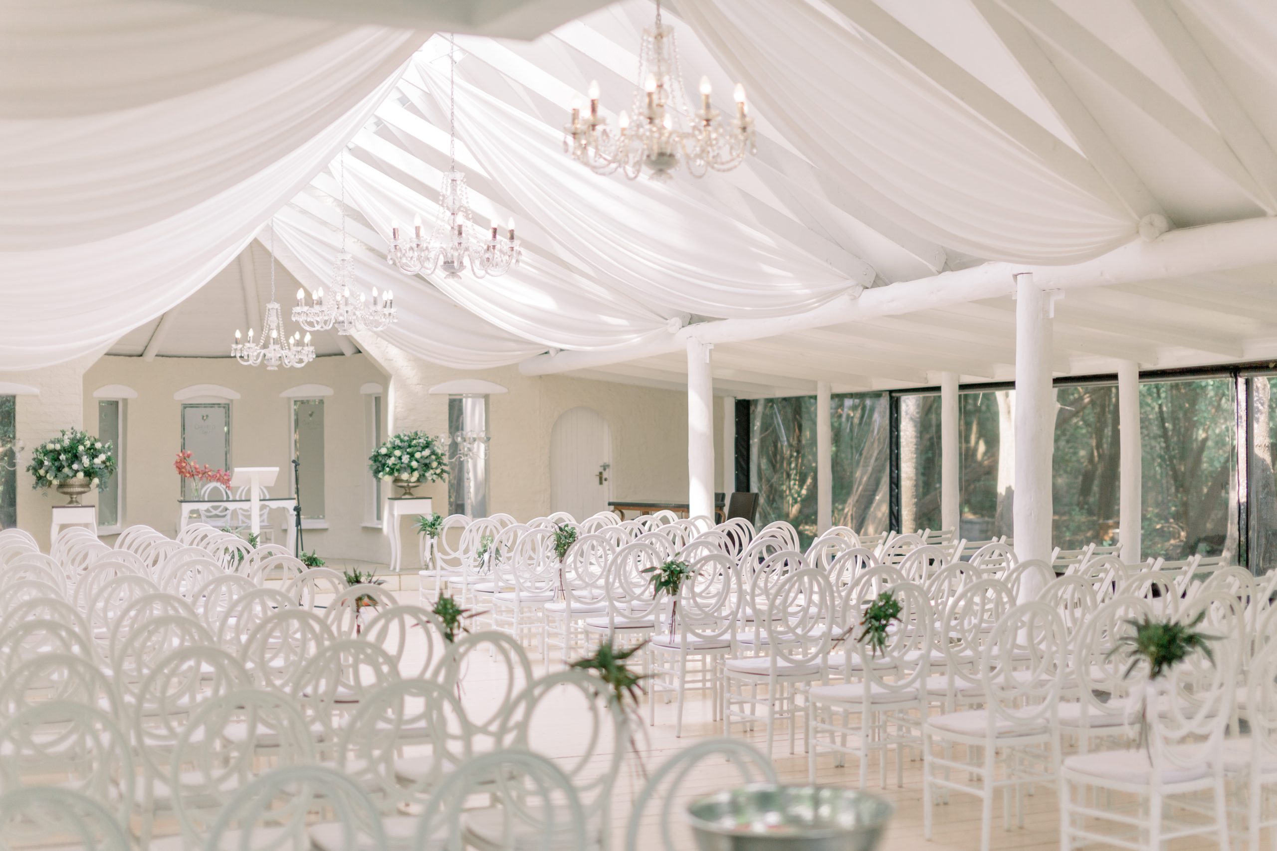 Oakfield Farm, venue in Muldersdrift — photo 2