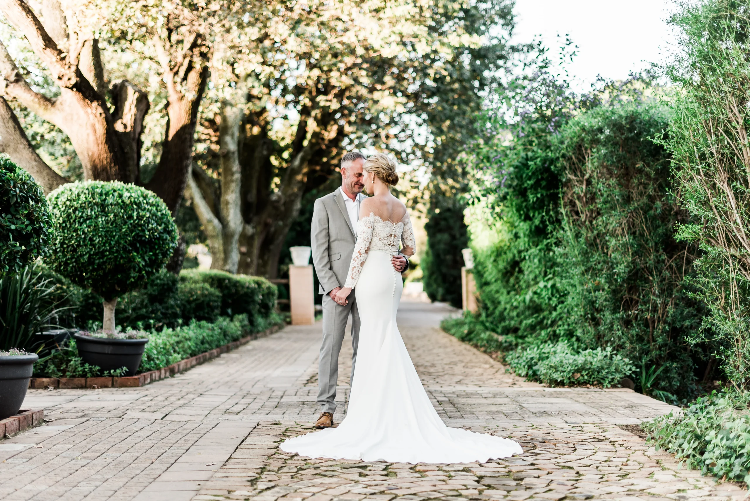Oakfield Farm, venue in Muldersdrift