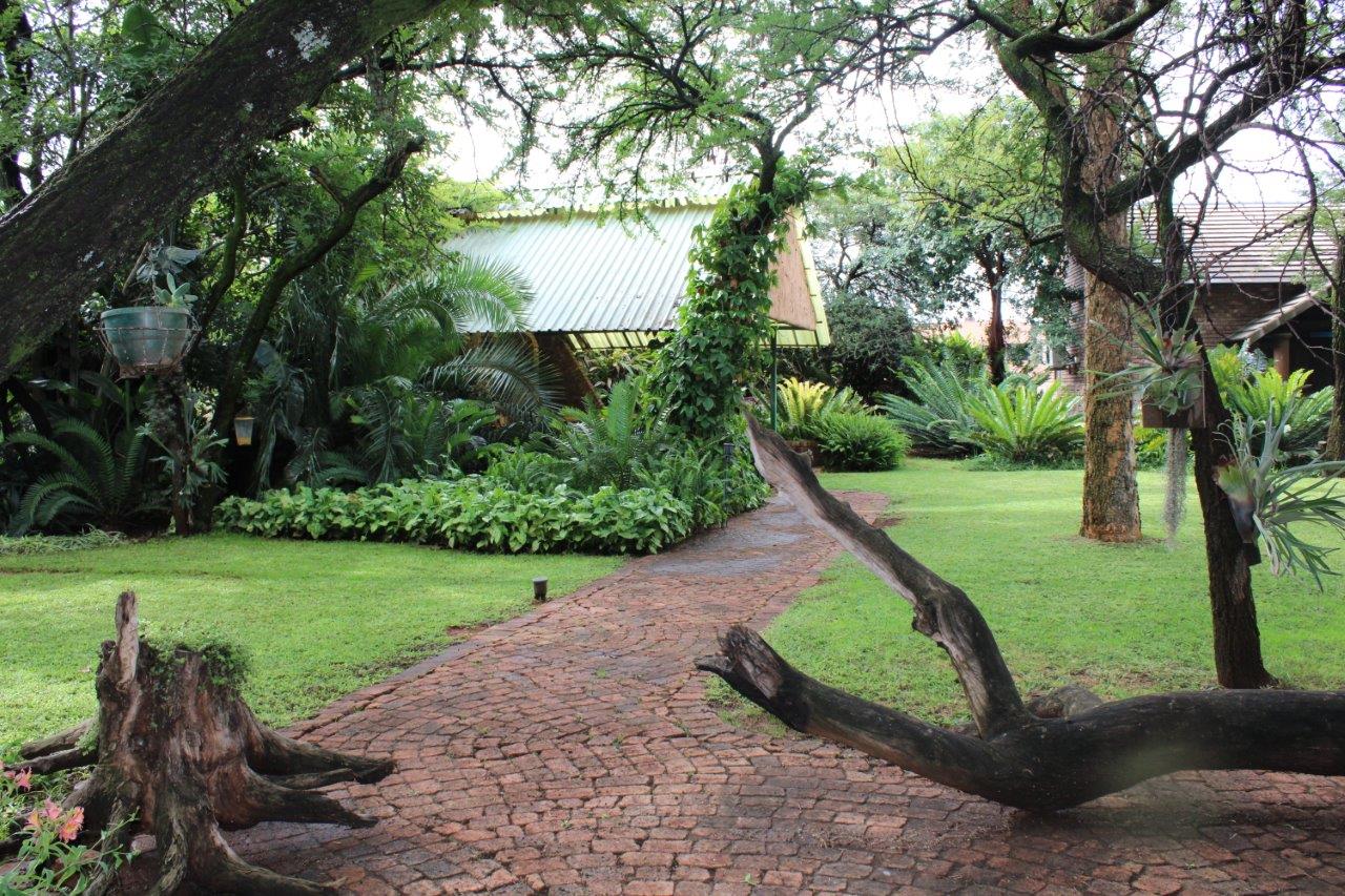 Ons Bosveld Self Catering Venue, venue in Pretoria North — photo 2