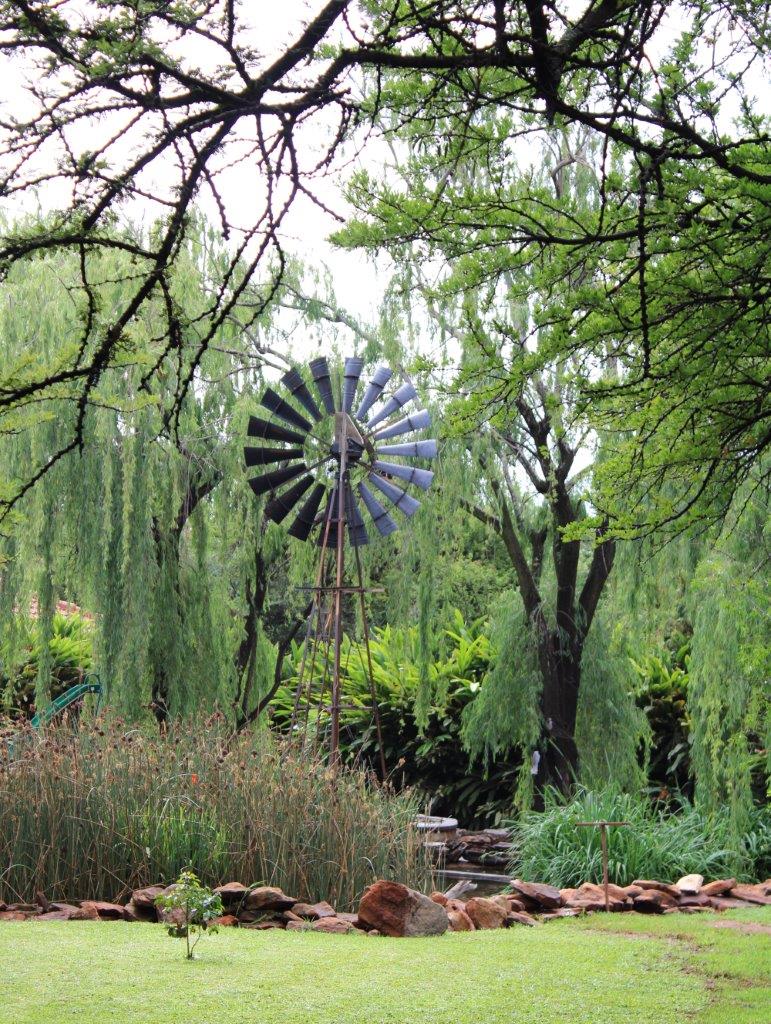 Ons Bosveld Self Catering Venue, venue in Pretoria North