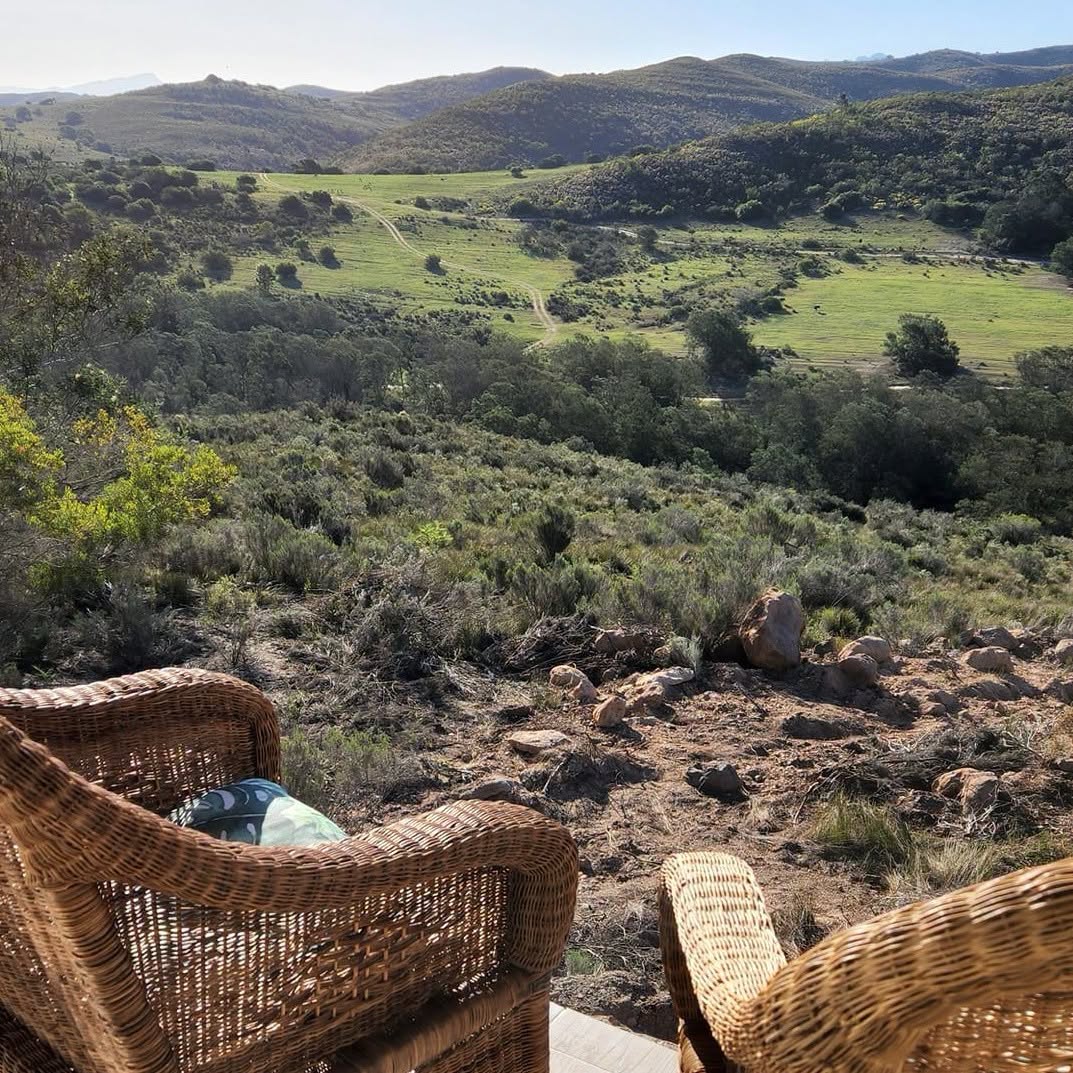 Pabala Private Nature Reserve, venue in Loerie / Gamtoos Valley — photo 6