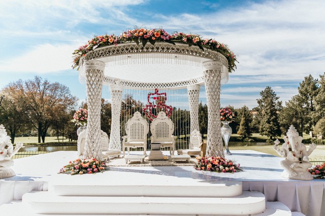 Paheli Weddings & Events, wedding planner in National — photo 3
