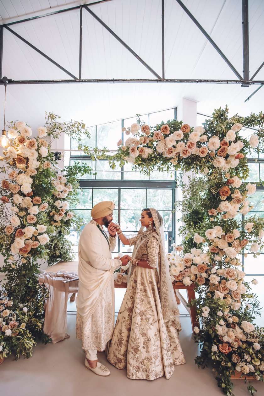 Paheli Weddings & Events, wedding planner in National