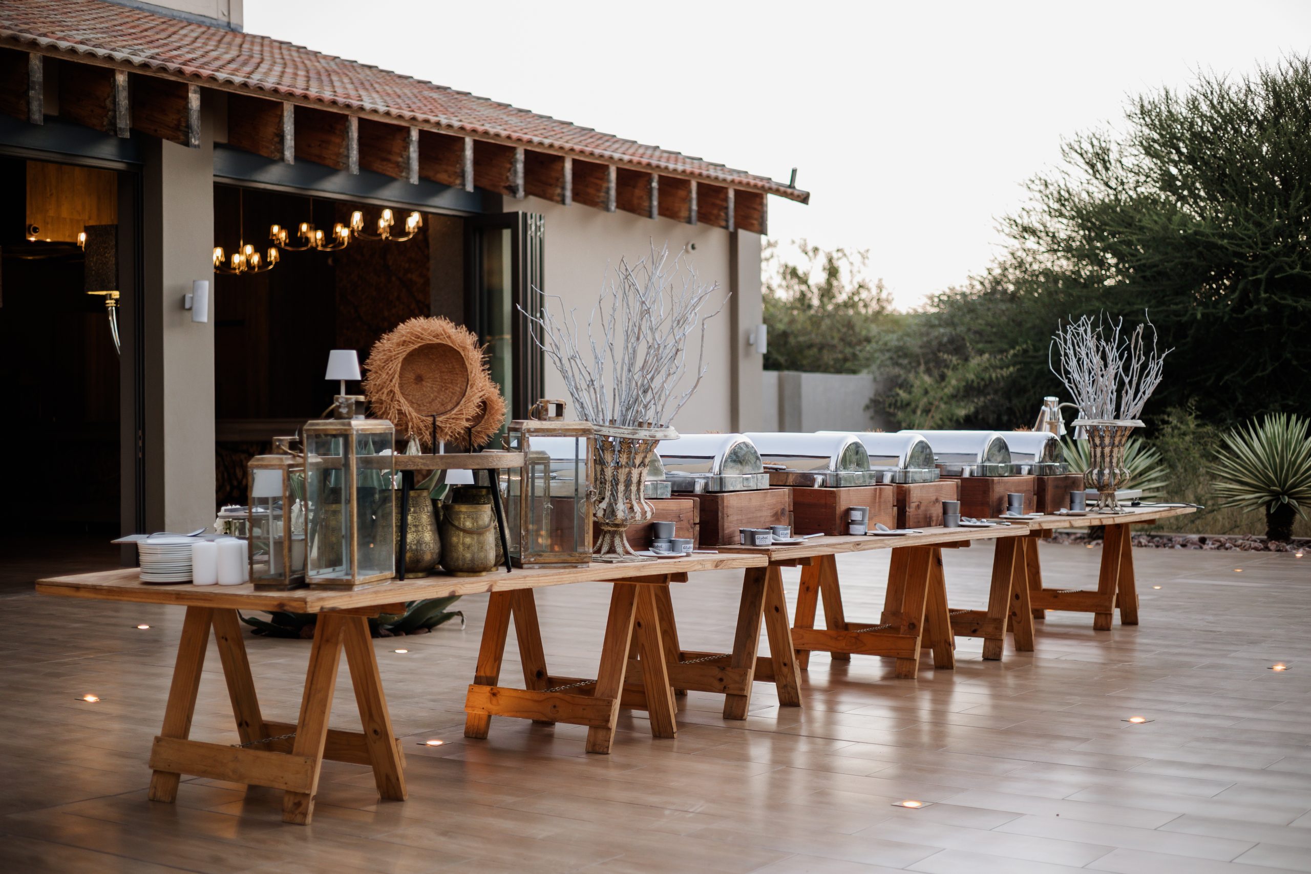 Palala Boutique Game Lodge, venue in Limpopo — photo 2
