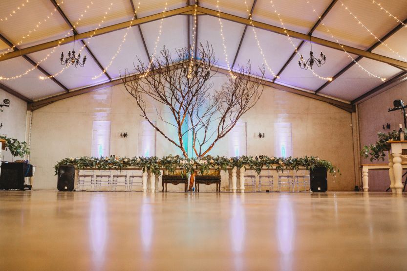 Panorama Wedding Venue, venue in Overberg — photo 2
