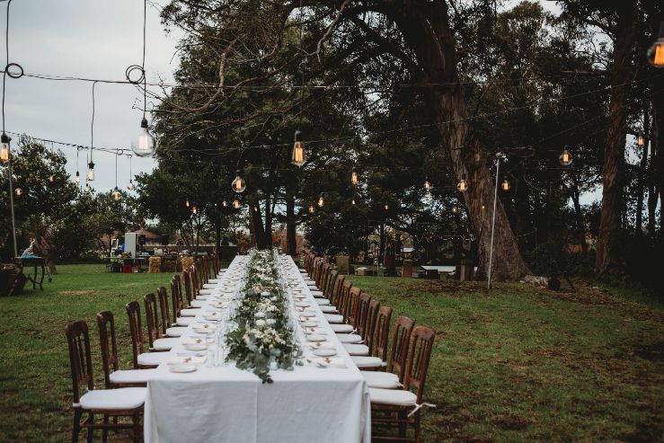 Panorama Wedding Venue, venue in Overberg