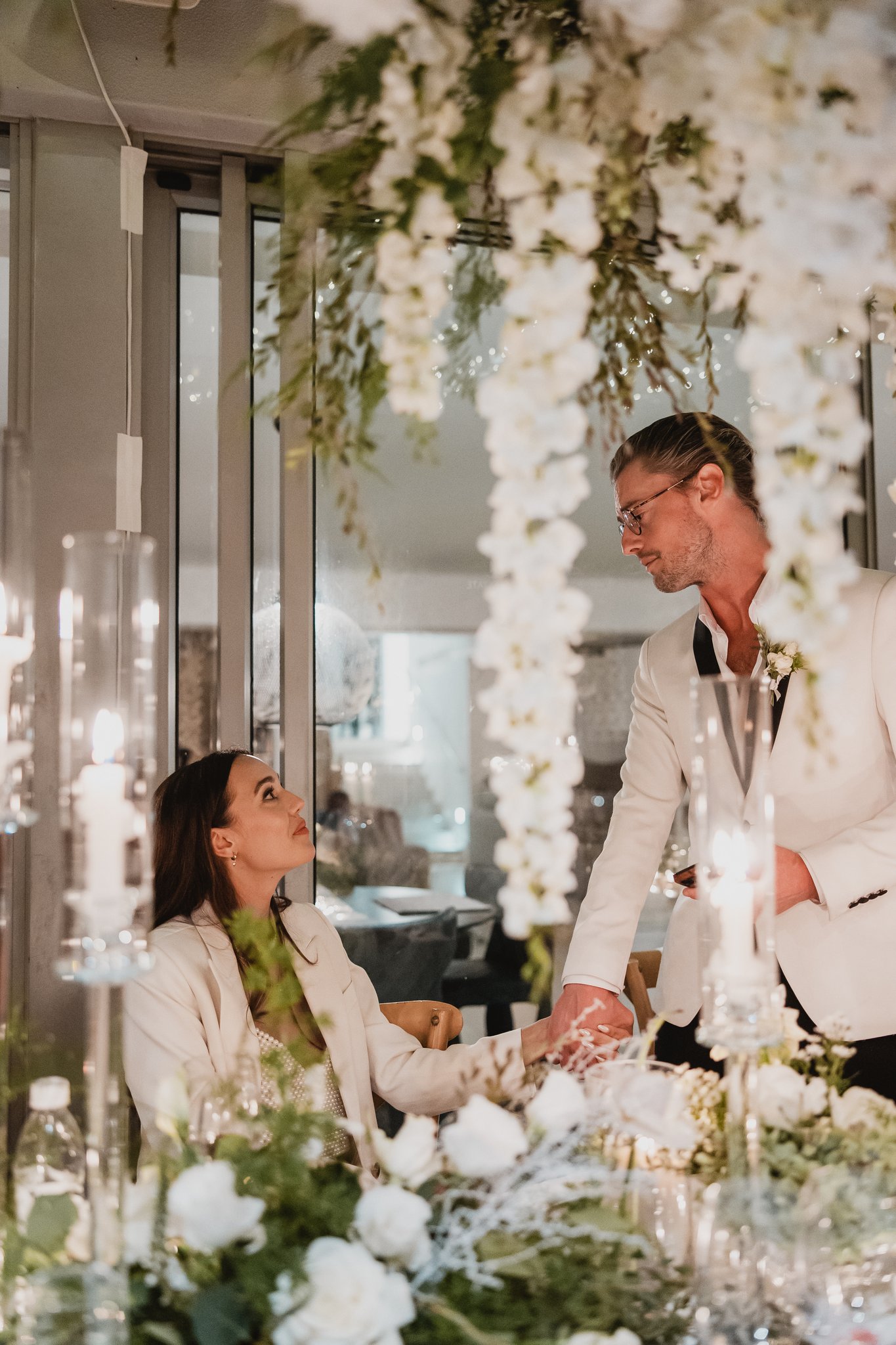 Paradiso Wedding & Events Florist, florist in Somerset West