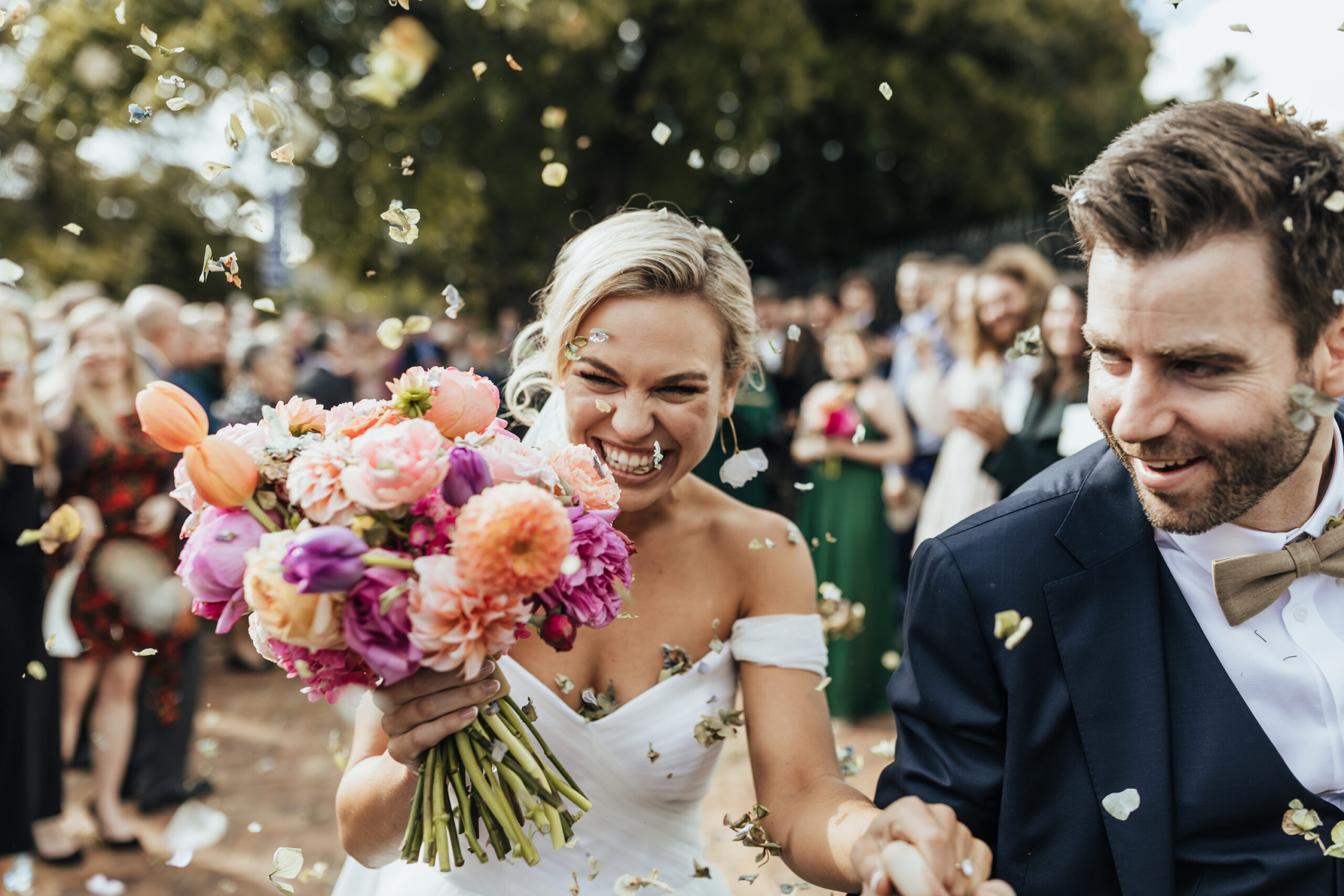 Paradiso Wedding & Events Florist, florist in Somerset West — photo 2