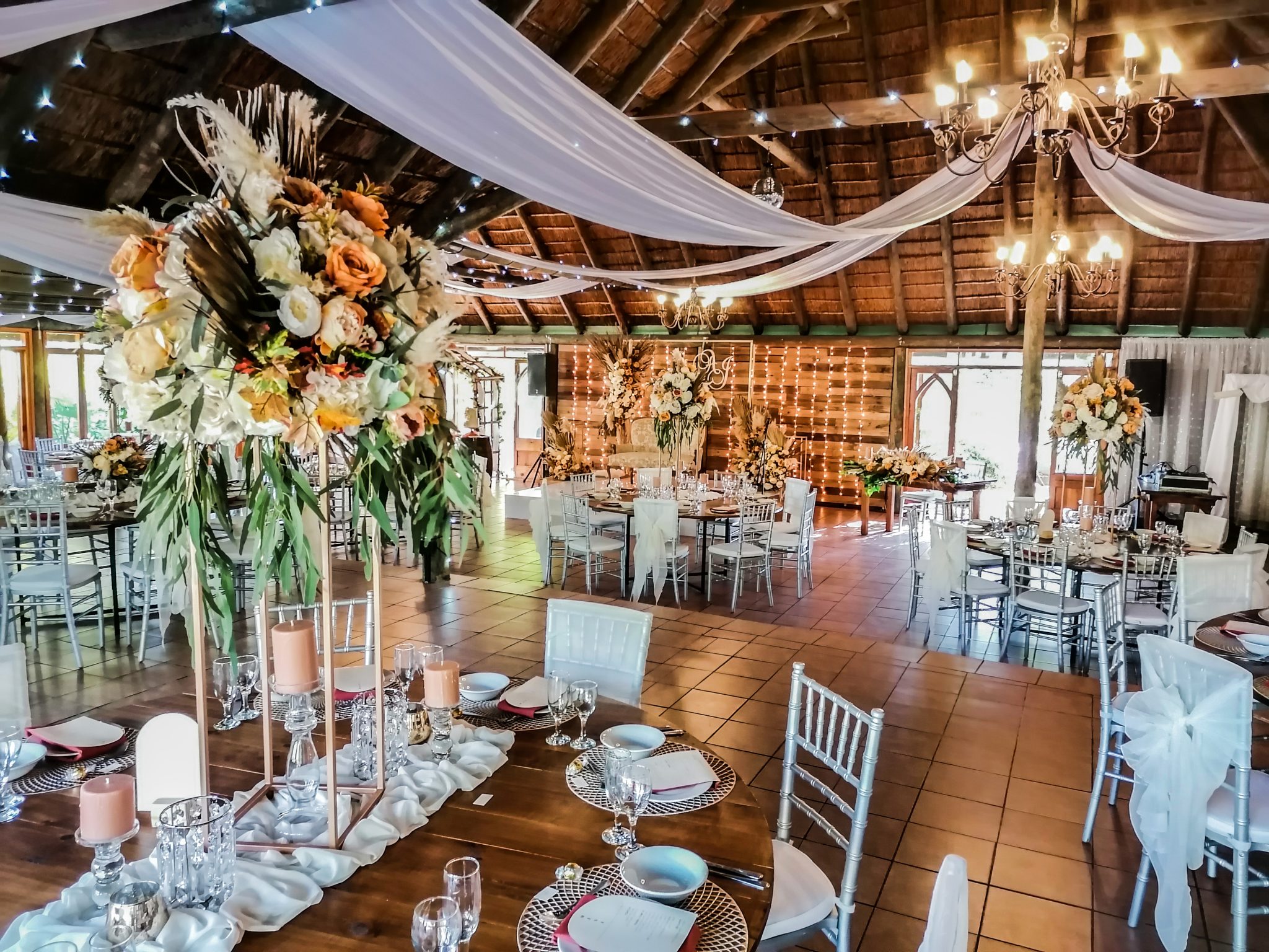 Plumbago Hills, venue in Kariega / Uitenhage — photo 2