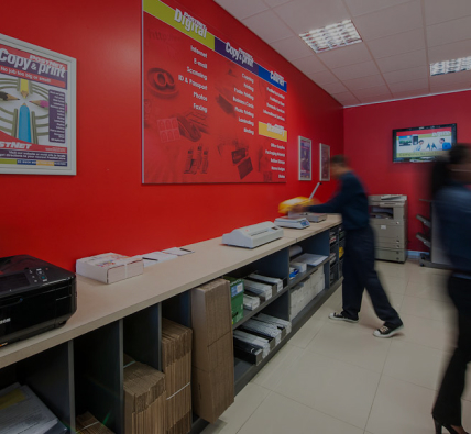 PostNet Potchefstroom, stationery & digital design in Potchefstroom — photo 2