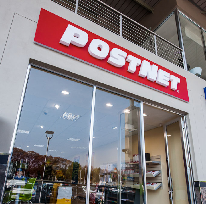 PostNet Potchefstroom, stationery & digital design in Potchefstroom — photo 3