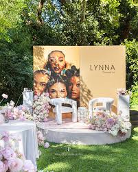 Precious Celebrations, wedding planner in Johannesburg — photo 3