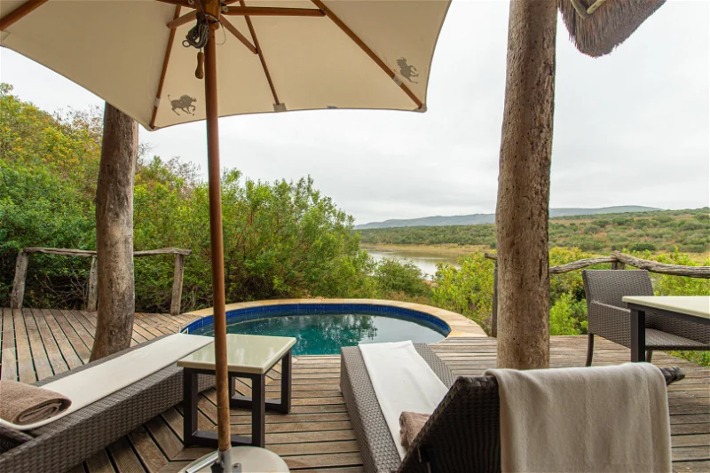 Pumba Private Game Reserve, venue in Highlands, Makhanda — photo 2