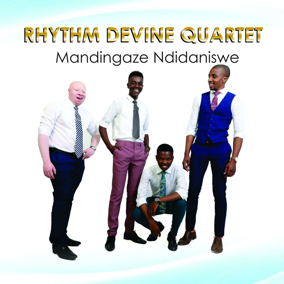 Rhythm Devine Mobile Disco, dj & music in Gqeberha — photo 3