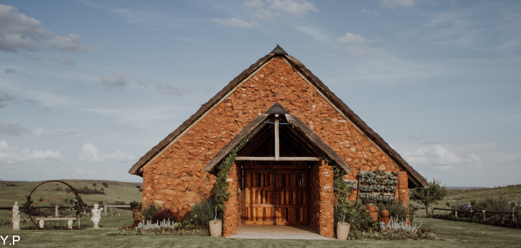 Ribbokkloof, venue in Porterville
