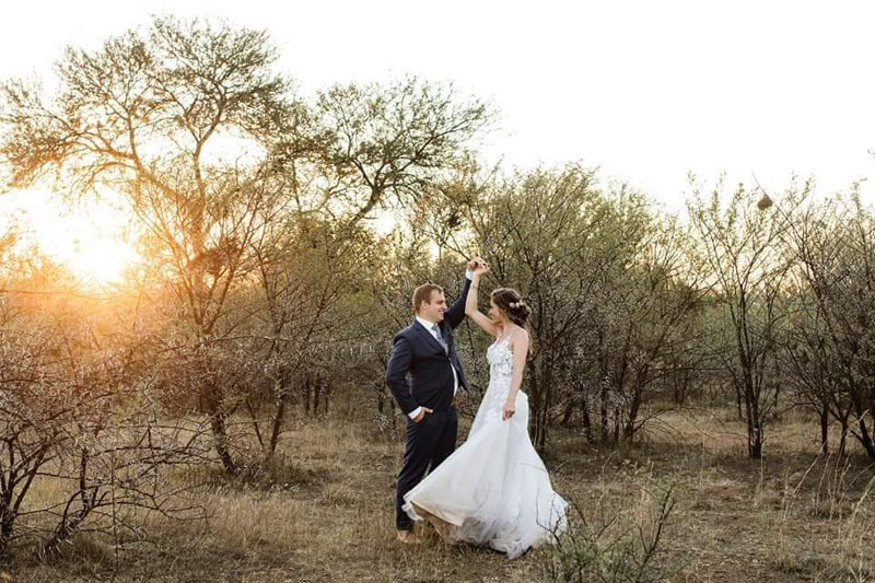 Rivier Plaas, venue in Meyerton
