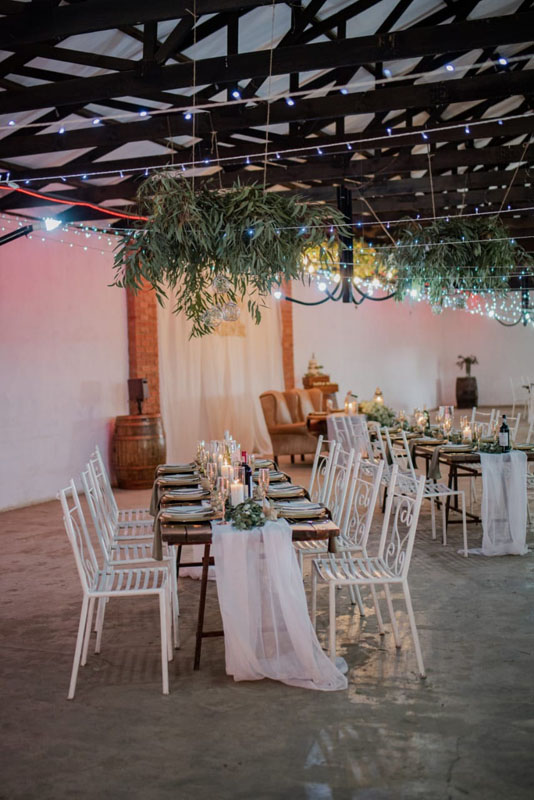 Rivier Plaas, venue in Meyerton — photo 3