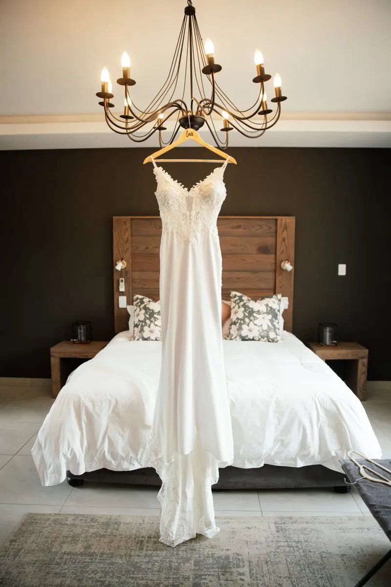 Rolling Waters Country Estate, venue in Tierpoort, Pretoria East — photo 2