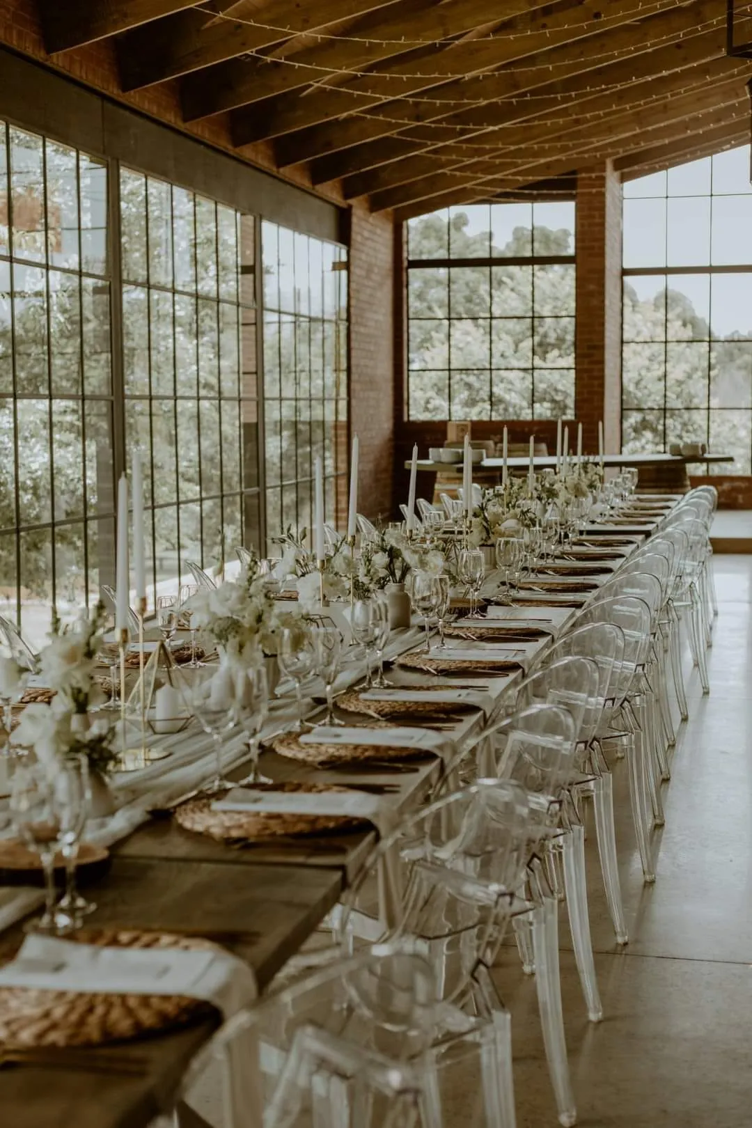 Rolling Waters Country Estate, venue in Tierpoort, Pretoria East — photo 5