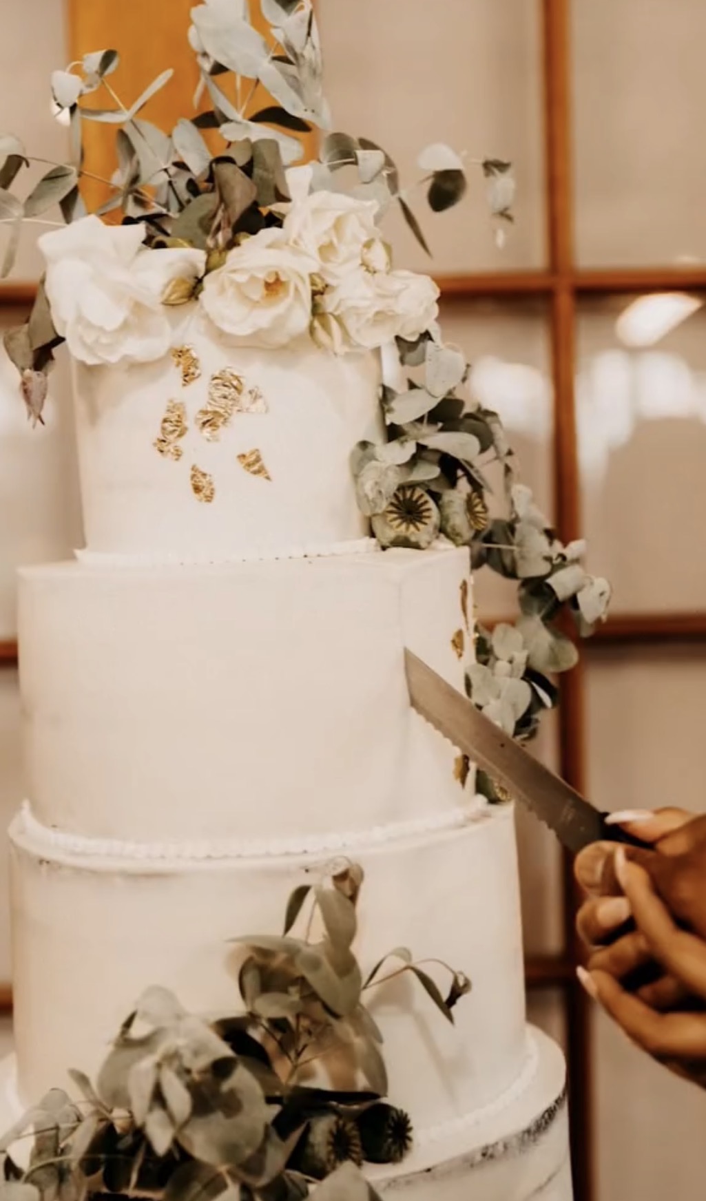 Rosebury Cakes, cake designer in Gauteng — photo 2