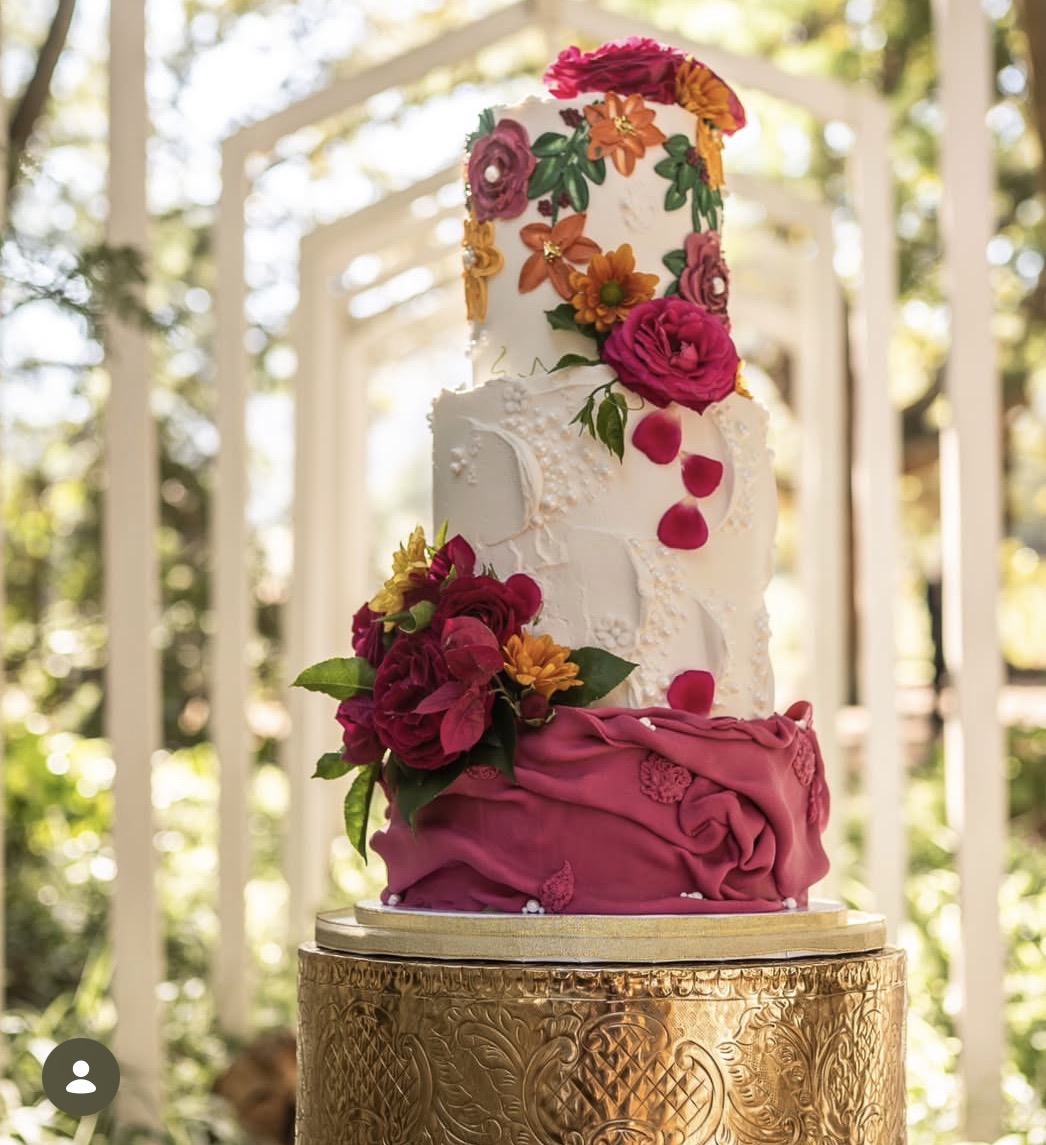 Rosebury Cakes, cake designer in Gauteng