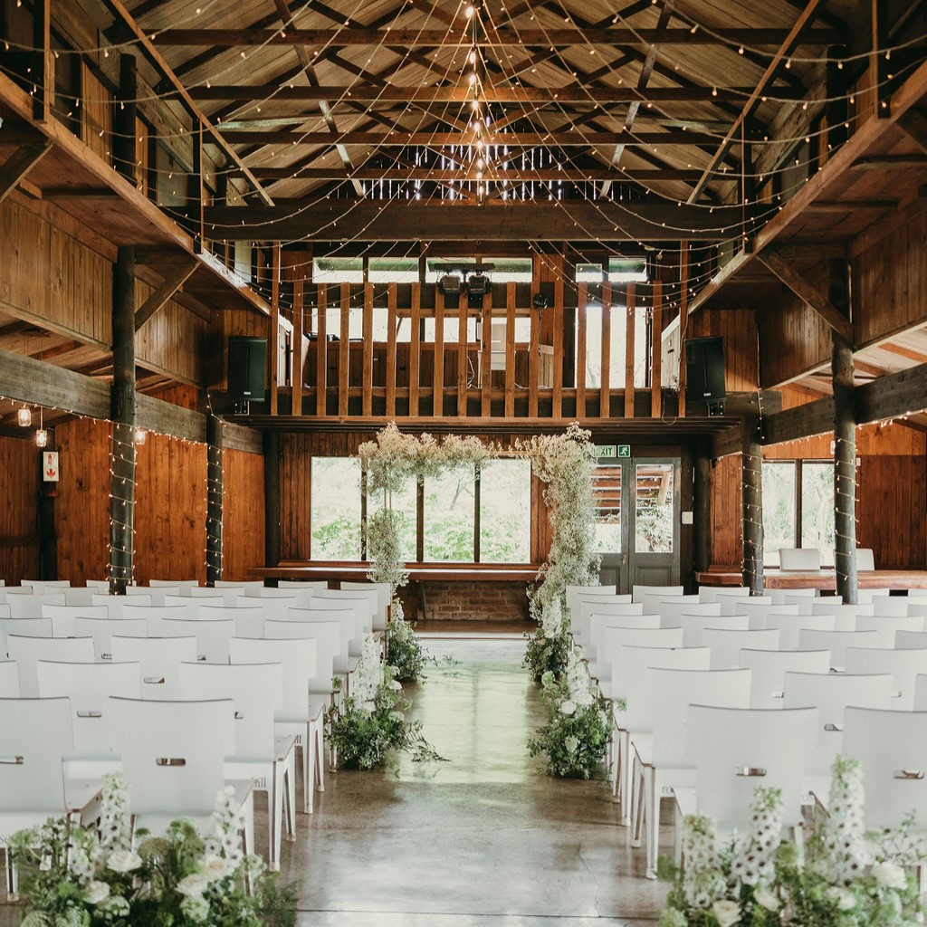 Rosemary Hill, venue in Pretoria — photo 3
