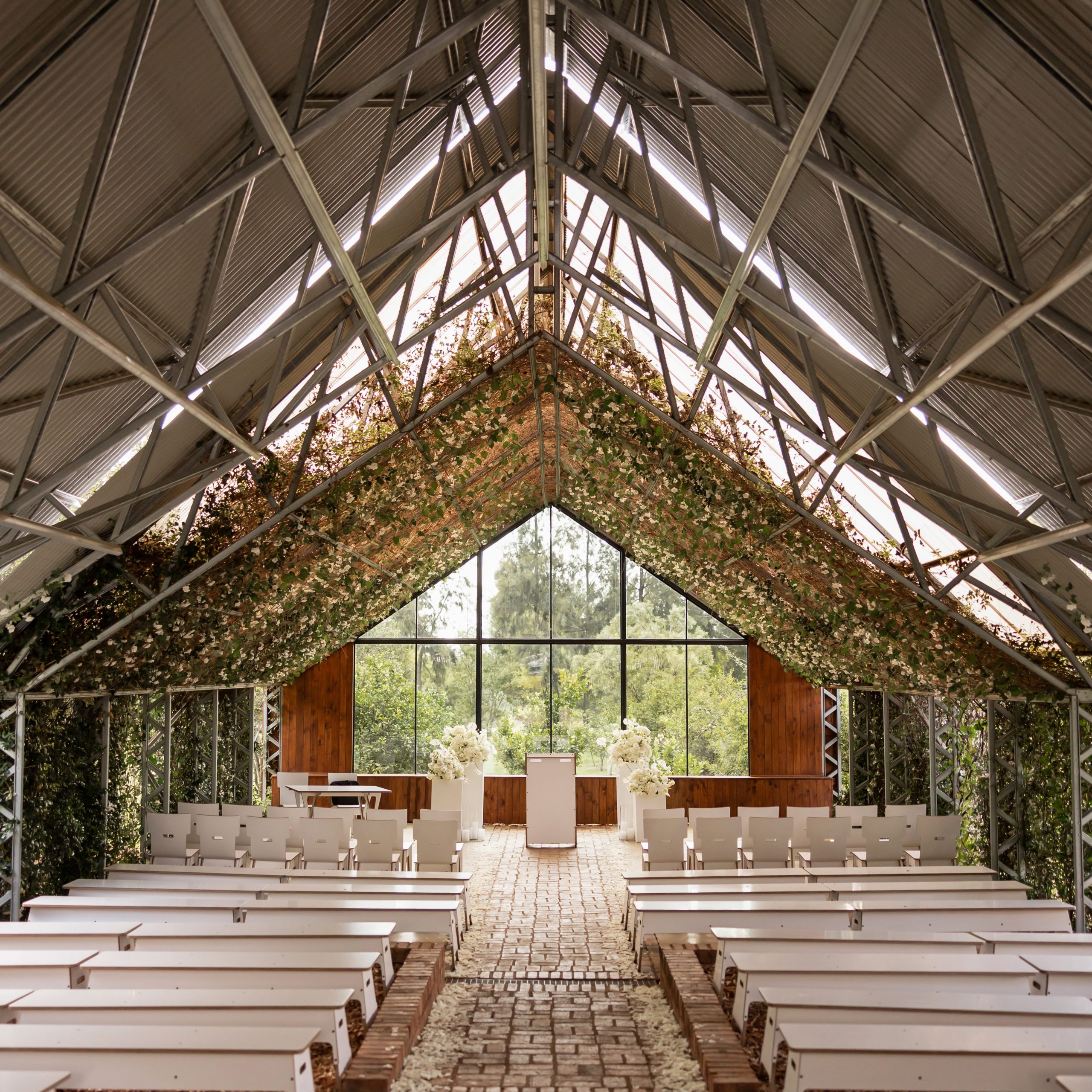 Rosemary Hill, venue in Pretoria — photo 2