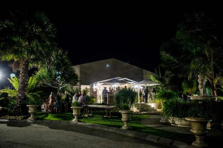 Running Waters, venue in Gqeberha / Theescombe — photo 6