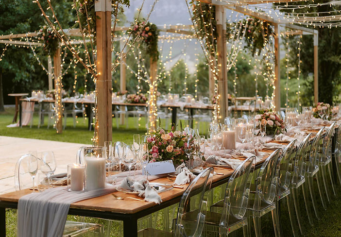 Saronsberg Cellar, venue in Tulbagh