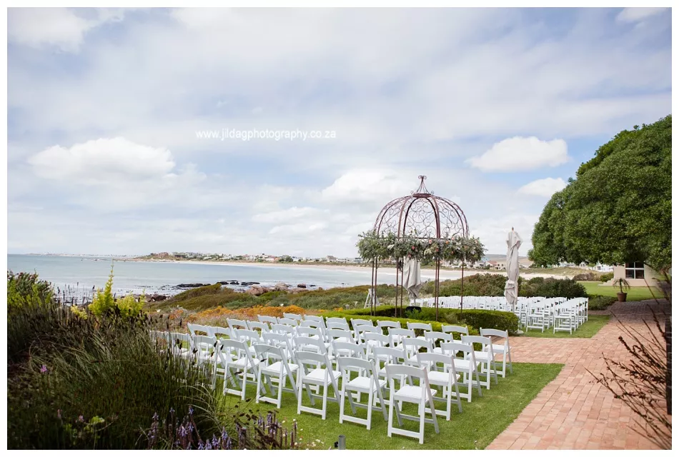 Sea Trader, venue in St Helena Bay — photo 2